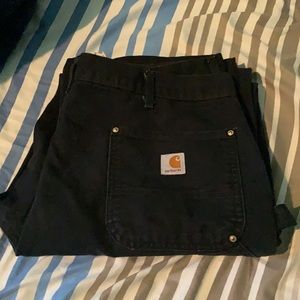 Carhartt Loose fit double front work pants 38x32